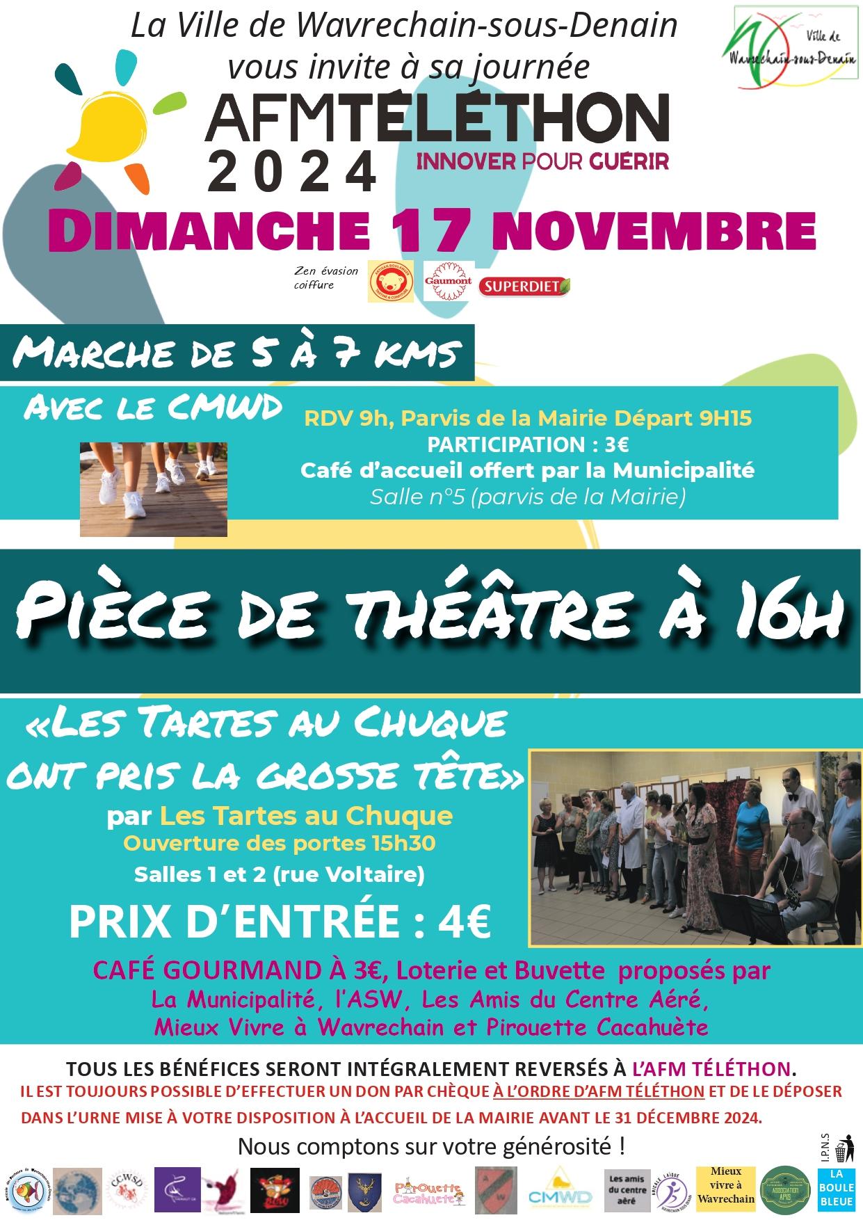 Affiche journee telethon page 0001